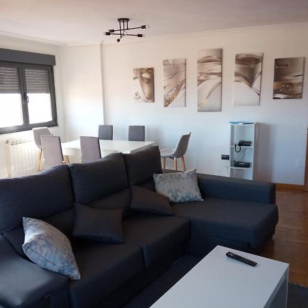 Vut El Negrillo 15 Apartment อัสตอร์กา ภายนอก รูปภาพ