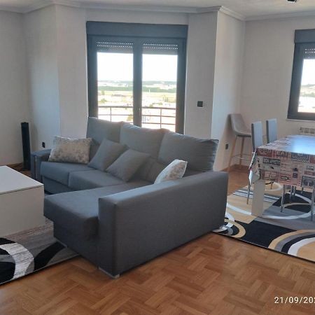 Vut El Negrillo 15 Apartment อัสตอร์กา ภายนอก รูปภาพ