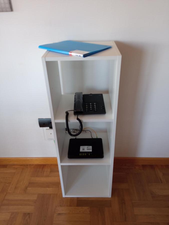 Vut El Negrillo 15 Apartment อัสตอร์กา ภายนอก รูปภาพ