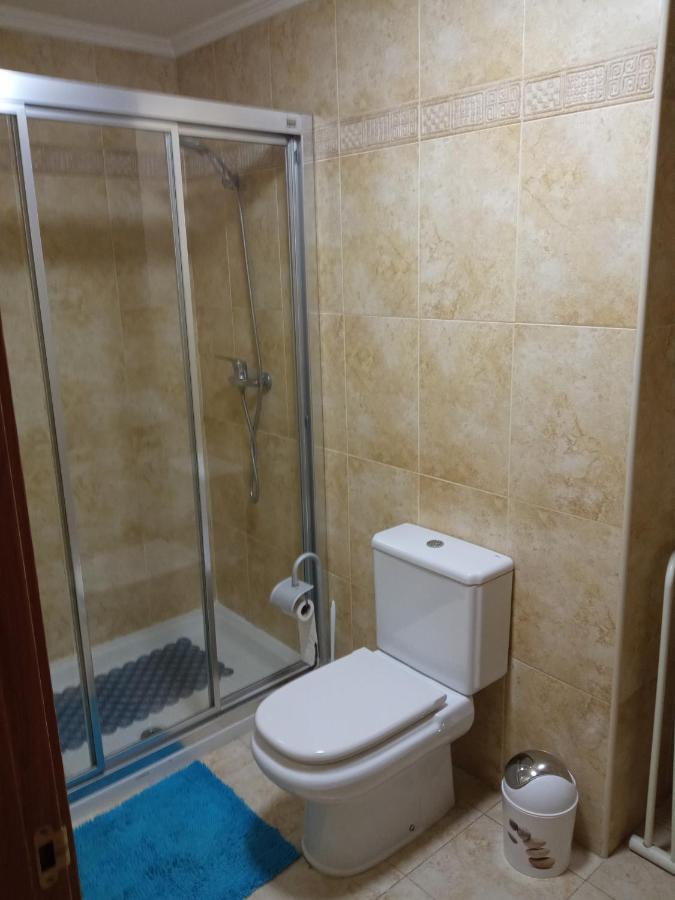Vut El Negrillo 15 Apartment อัสตอร์กา ภายนอก รูปภาพ