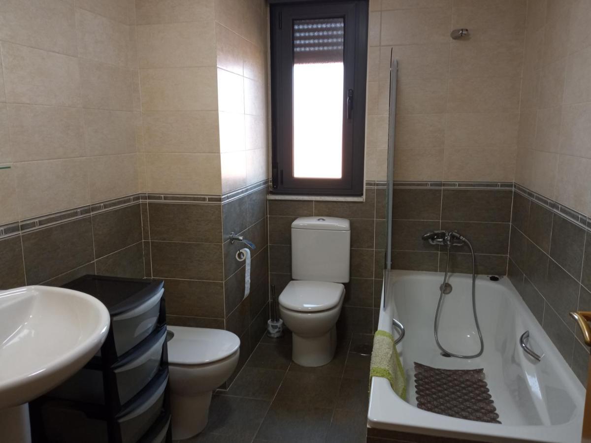 Vut El Negrillo 15 Apartment อัสตอร์กา ภายนอก รูปภาพ