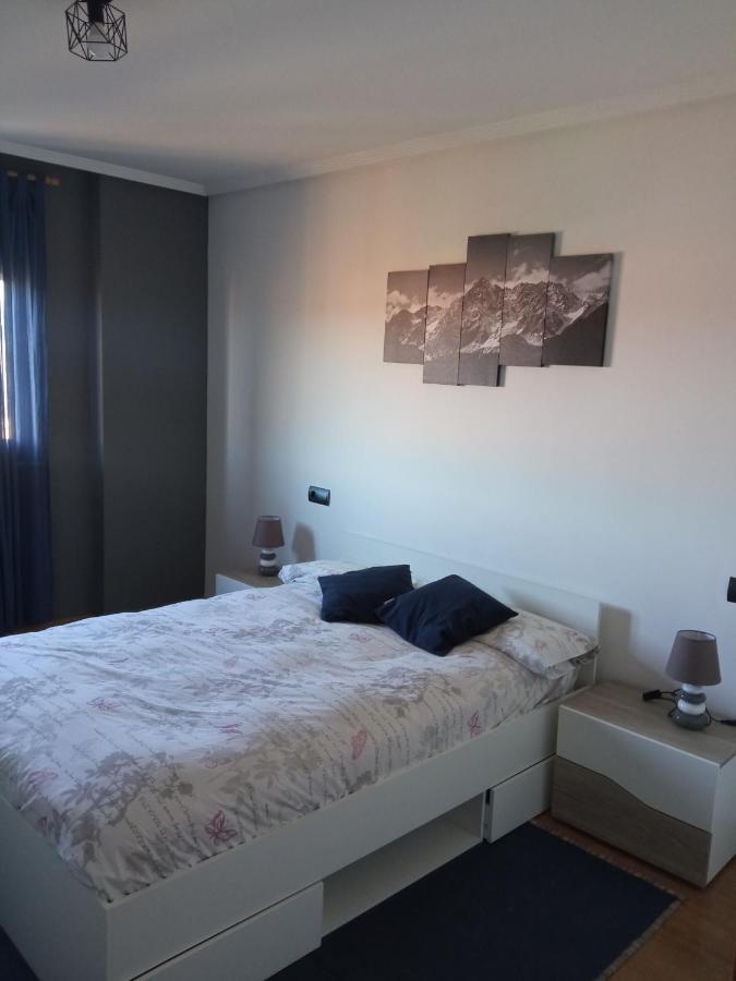 Vut El Negrillo 15 Apartment อัสตอร์กา ภายนอก รูปภาพ