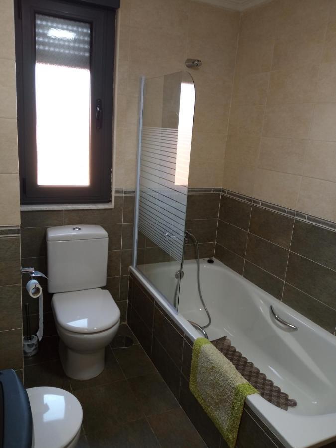 Vut El Negrillo 15 Apartment อัสตอร์กา ภายนอก รูปภาพ