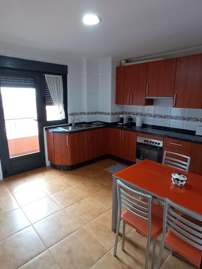 Vut El Negrillo 15 Apartment อัสตอร์กา ภายนอก รูปภาพ