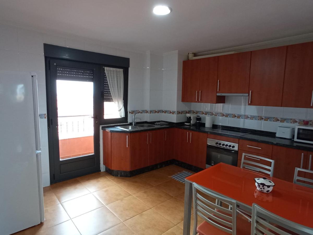 Vut El Negrillo 15 Apartment อัสตอร์กา ภายนอก รูปภาพ