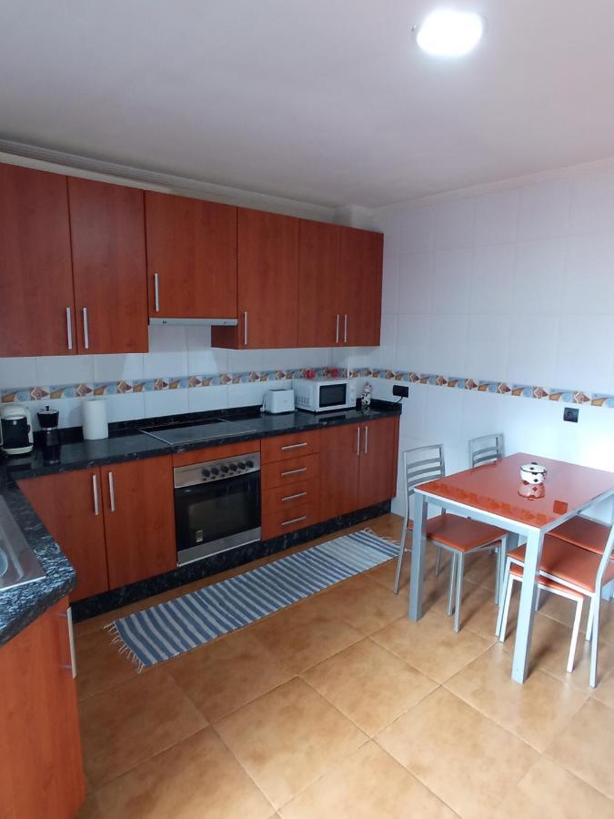 Vut El Negrillo 15 Apartment อัสตอร์กา ภายนอก รูปภาพ