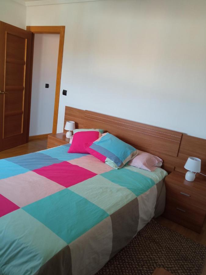 Vut El Negrillo 15 Apartment อัสตอร์กา ภายนอก รูปภาพ