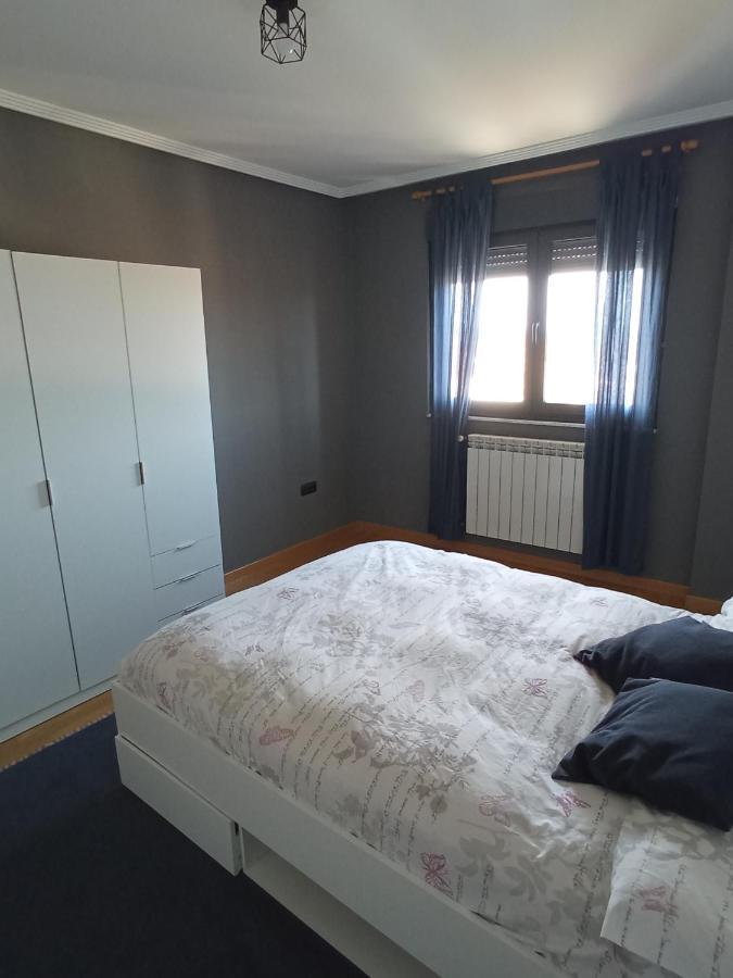 Vut El Negrillo 15 Apartment อัสตอร์กา ภายนอก รูปภาพ